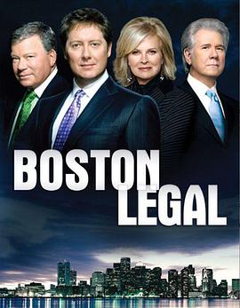 波士顿法律第四季第05集
